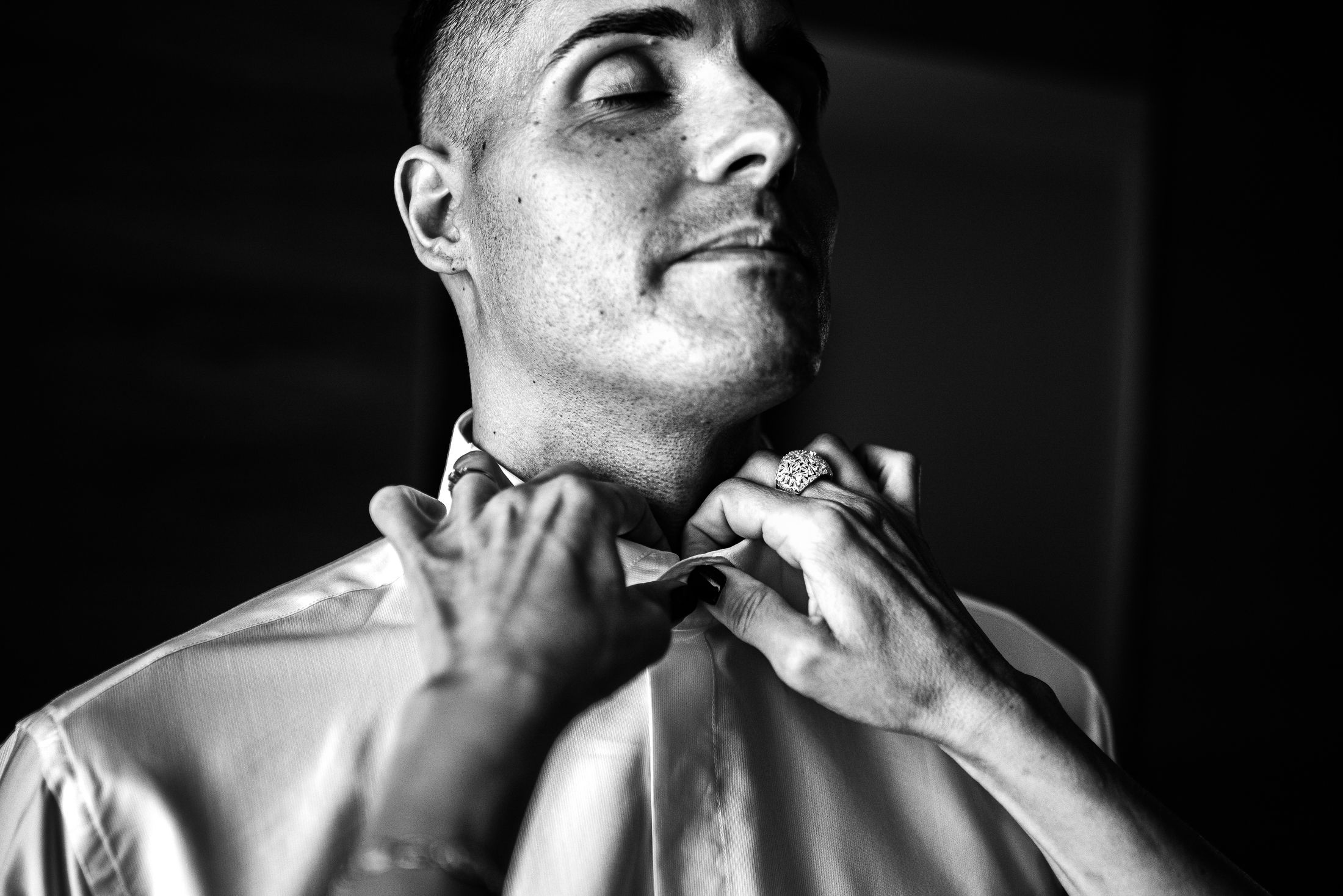 Boda de Arancha y Josemari