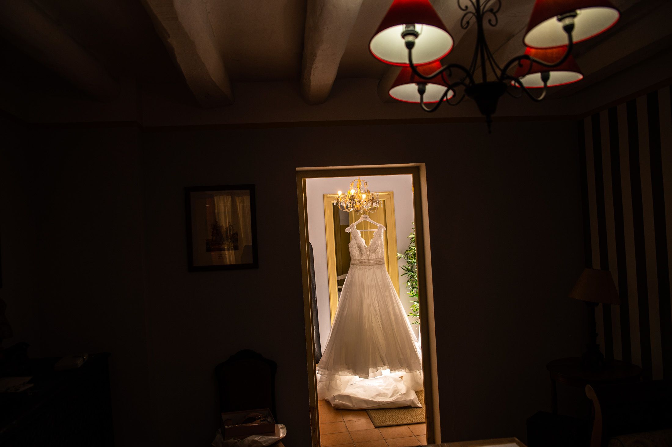 Boda de Ana Cristina y Alberto