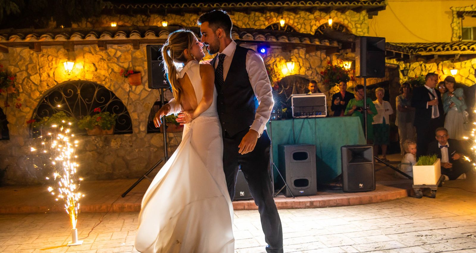 Boda Marta Roberto