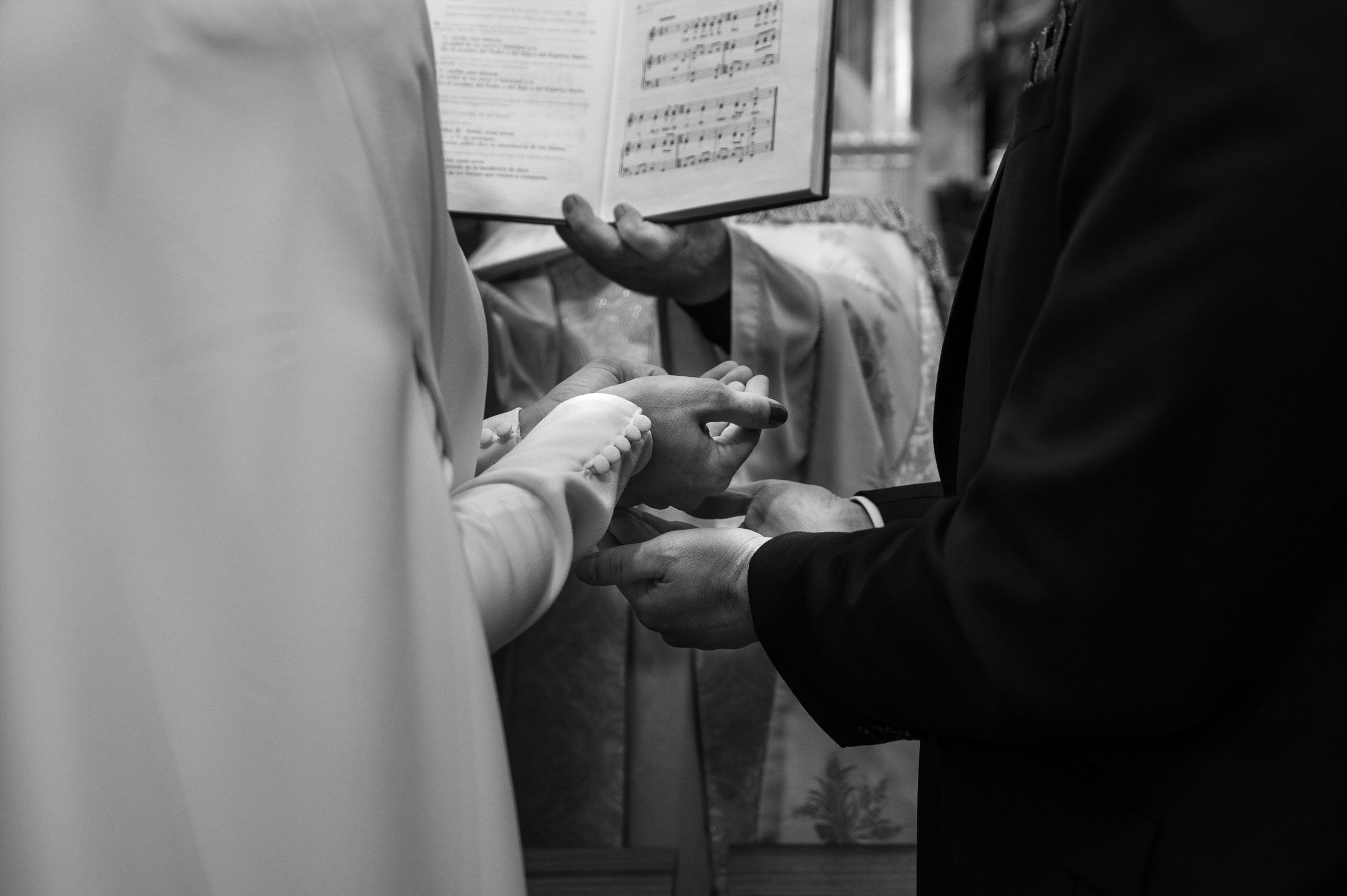Boda de Ana Cristina y Alberto